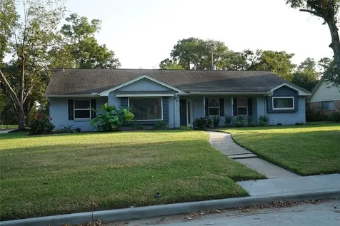 1014 Doral Lane Houston TX 77073