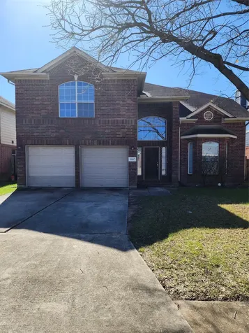 18407 Brenwood Manor Drive Katy TX 77449