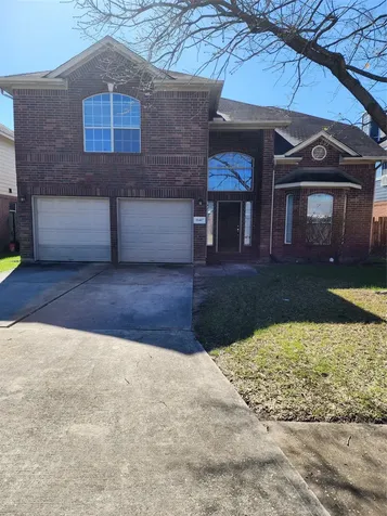 18407 Brenwood Manor Drive Katy TX 77449