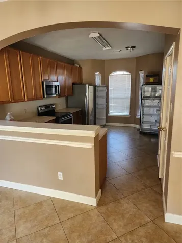 18407 Brenwood Manor Drive Katy TX 77449