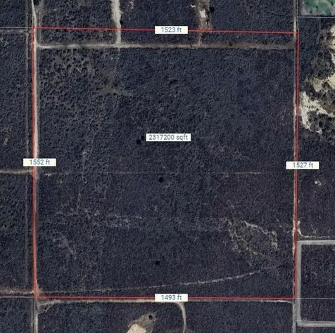 0 County Road 6753 Devine TX 78016