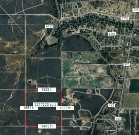 0 County Road 6753 Devine TX 78016