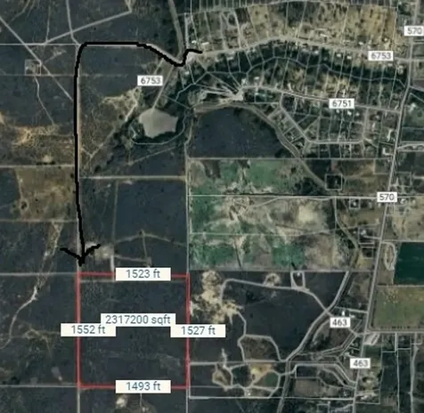 0 County Road 6753 Devine TX 78016