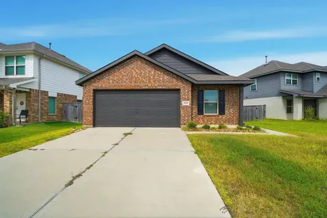 26726 Wilderye Cove Lane Katy TX 77493