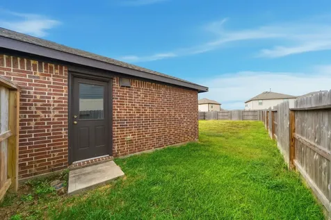26726 Wilderye Cove Lane Katy TX 77493