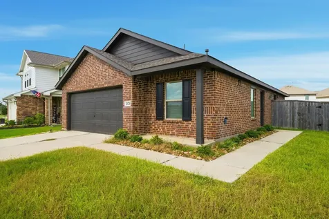 26726 Wilderye Cove Lane Katy TX 77493