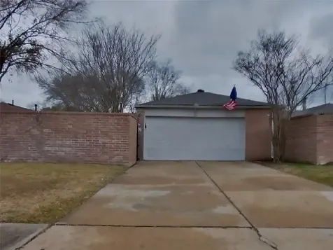 16006 Camino Del Sol Drive Houston TX 77083