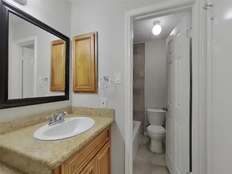 16006 Camino Del Sol Drive Houston TX 77083