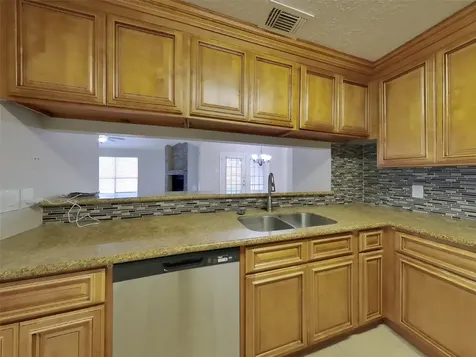 16006 Camino Del Sol Drive Houston TX 77083