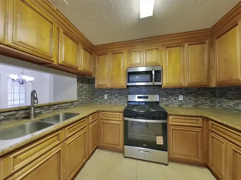 16006 Camino Del Sol Drive Houston TX 77083