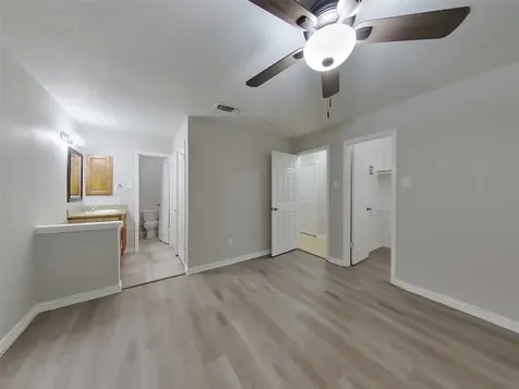 16006 Camino Del Sol Drive Houston TX 77083