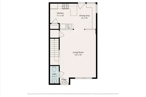 1115 Saulnier Street Houston TX 77019