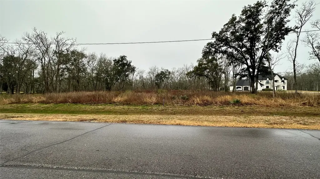 33626 Blue Marlin Drive Richwood TX 77531