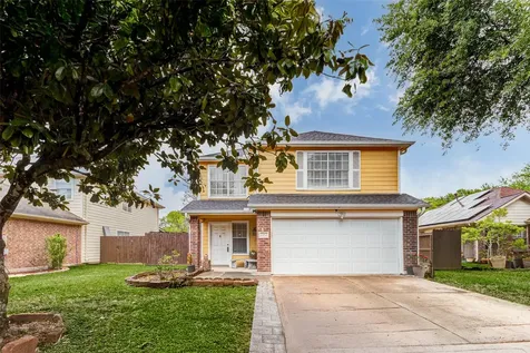 2202 Falling Oaks Road Houston TX 77038