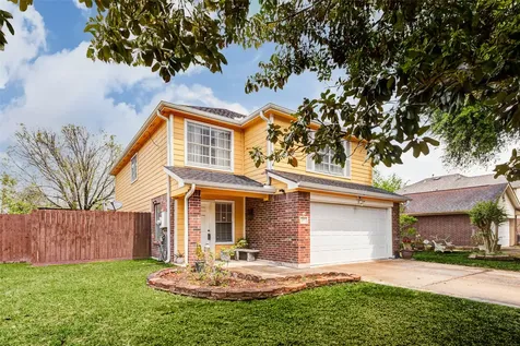 2202 Falling Oaks Road Houston TX 77038
