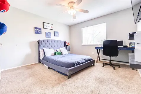 2202 Falling Oaks Road Houston TX 77038