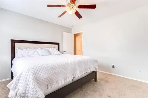 2202 Falling Oaks Road Houston TX 77038
