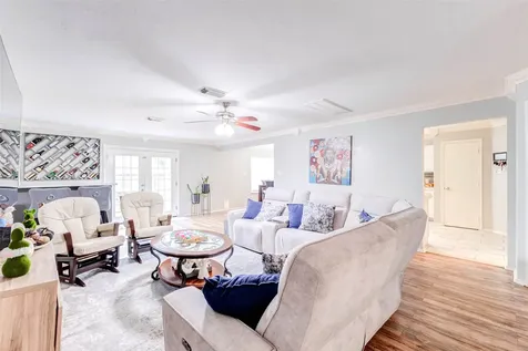 2202 Falling Oaks Road Houston TX 77038