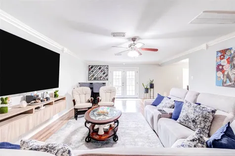 2202 Falling Oaks Road Houston TX 77038
