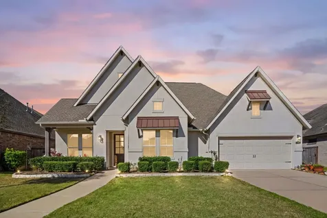 22726 Moore Point Lane Richmond TX 77469