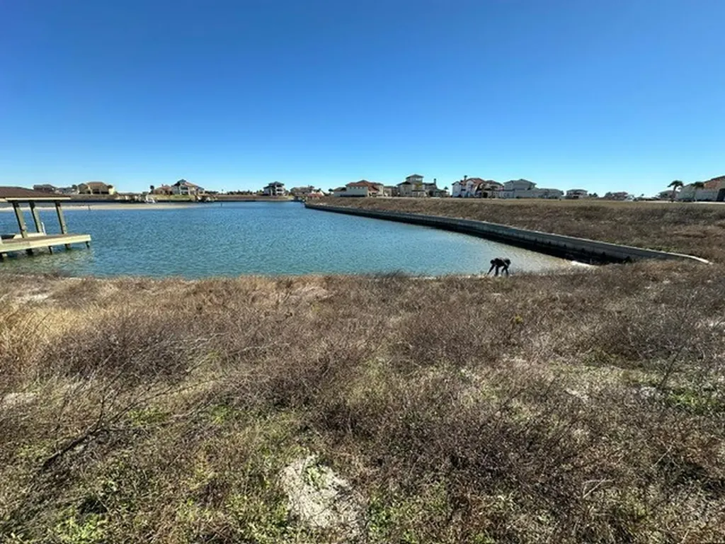 0 West Lago Loop Road Port O Connor TX 77982