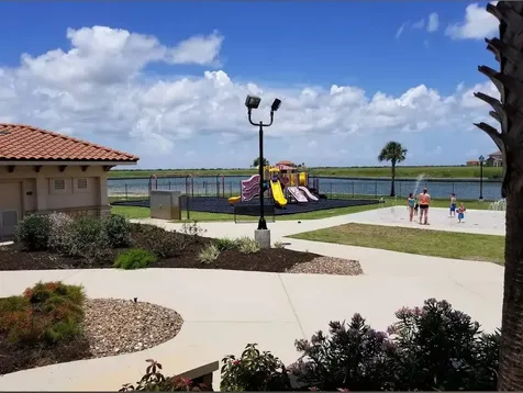 0 West Lago Loop Road Port O Connor TX 77982