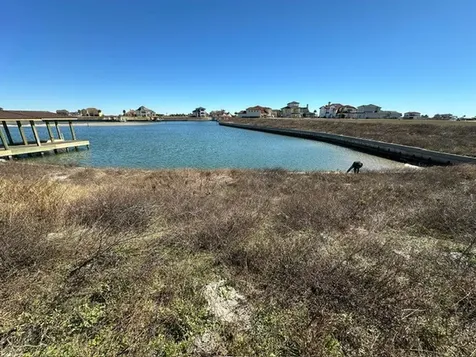 0 West Lago Loop Road Port O Connor TX 77982
