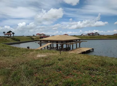 0 West Lago Loop Road Port O Connor TX 77982