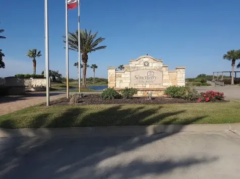 0 West Lago Loop Road Port O Connor TX 77982