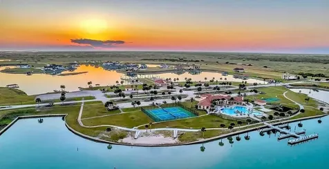0 West Lago Loop Road Port O Connor TX 77982