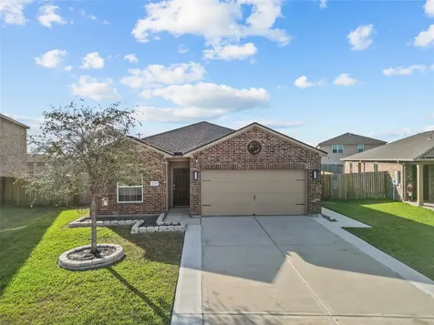 2215 Manta Way Texas City TX 77568