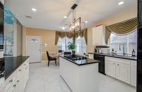 12427 Shadycrest Drive Houston TX 77082