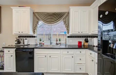 12427 Shadycrest Drive Houston TX 77082