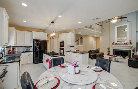 12427 Shadycrest Drive Houston TX 77082