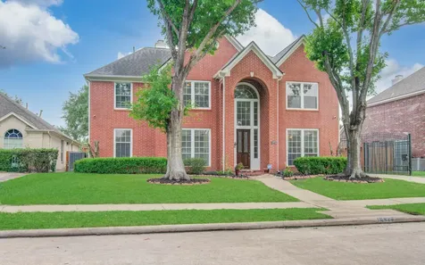 12427 Shadycrest Drive Houston TX 77082