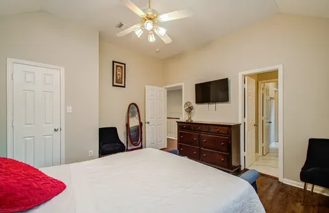 12427 Shadycrest Drive Houston TX 77082