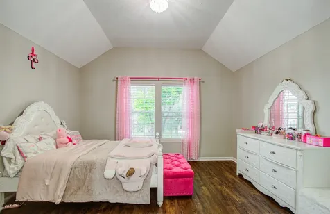 12427 Shadycrest Drive Houston TX 77082
