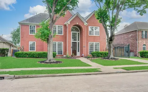 12427 Shadycrest Drive Houston TX 77082