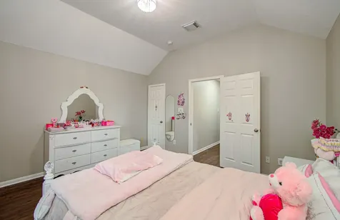 12427 Shadycrest Drive Houston TX 77082