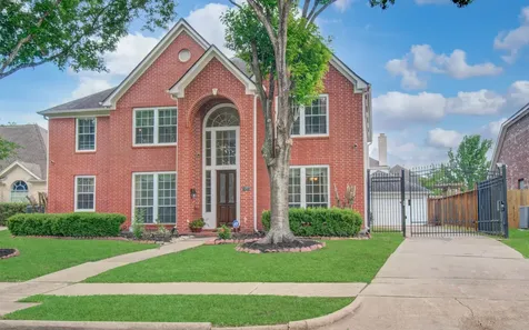 12427 Shadycrest Drive Houston TX 77082