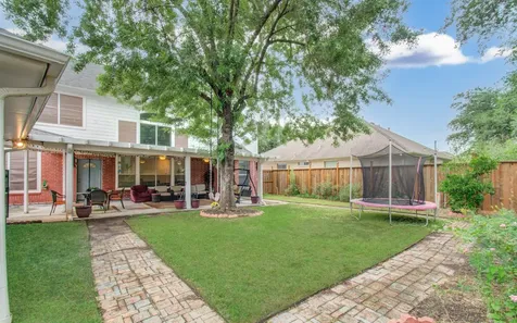 12427 Shadycrest Drive Houston TX 77082