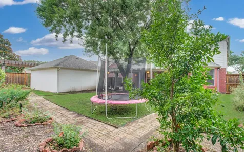 12427 Shadycrest Drive Houston TX 77082