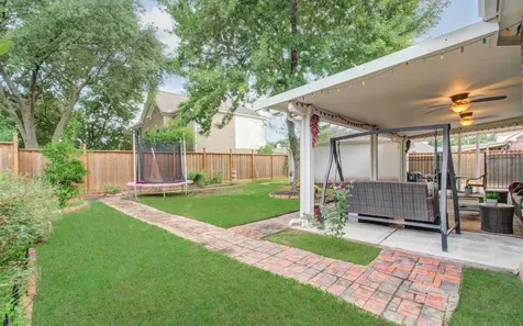12427 Shadycrest Drive Houston TX 77082