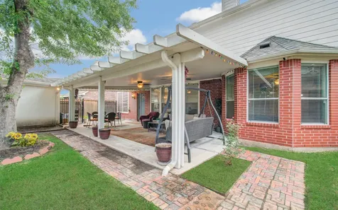 12427 Shadycrest Drive Houston TX 77082