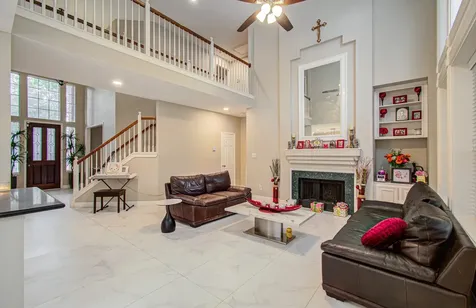 12427 Shadycrest Drive Houston TX 77082