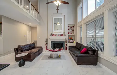 12427 Shadycrest Drive Houston TX 77082