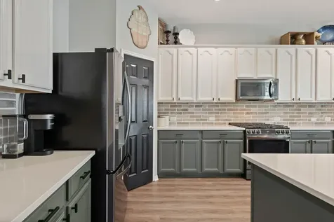 2504 N Yorkchase Lane Conroe TX 77304