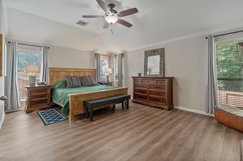 2504 N Yorkchase Lane Conroe TX 77304