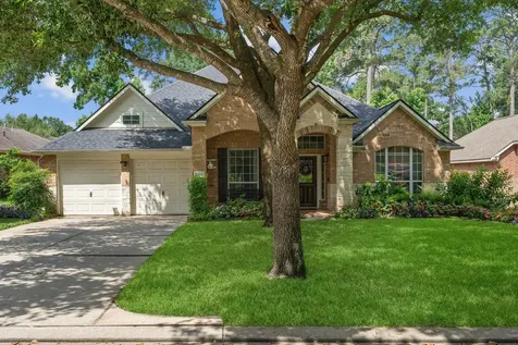 2504 N Yorkchase Lane Conroe TX 77304