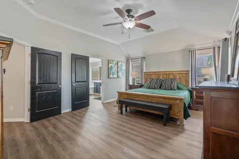 2504 N Yorkchase Lane Conroe TX 77304